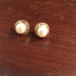 Classic Earrings